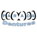 Parada Dentures logo